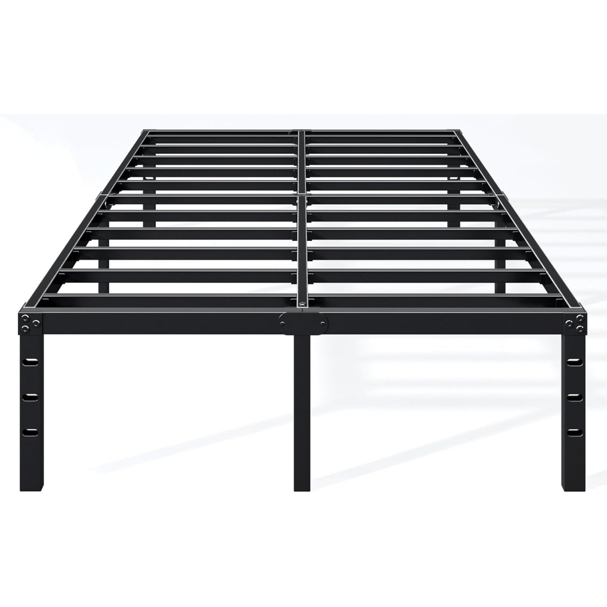 14-Inch Queen Bed Frame